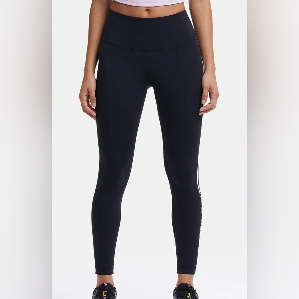 Woman’s HOTSUIT Black Pants